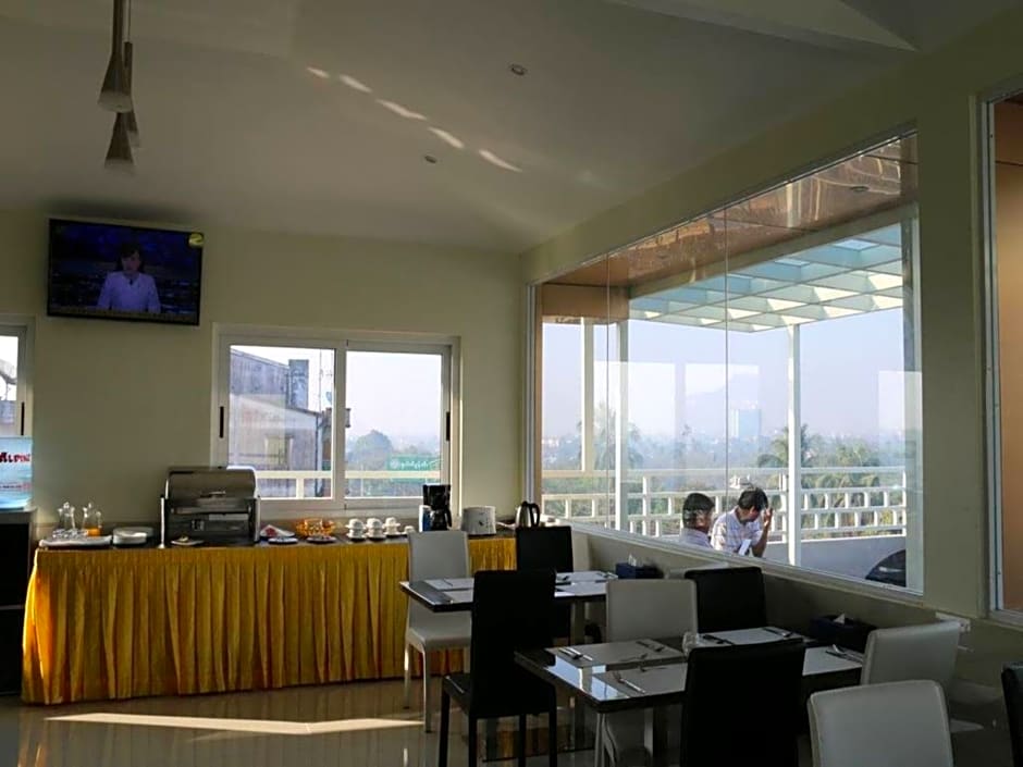8Day Hotel