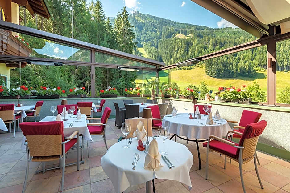 Hotel Ländenhof Superior