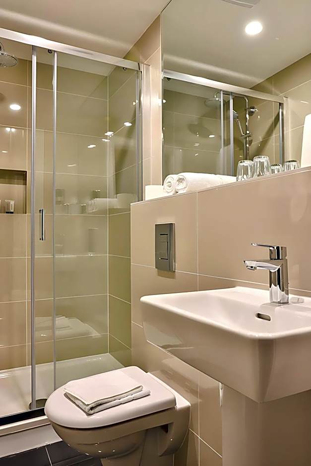 The Chapter Hotels - London Hyde Park