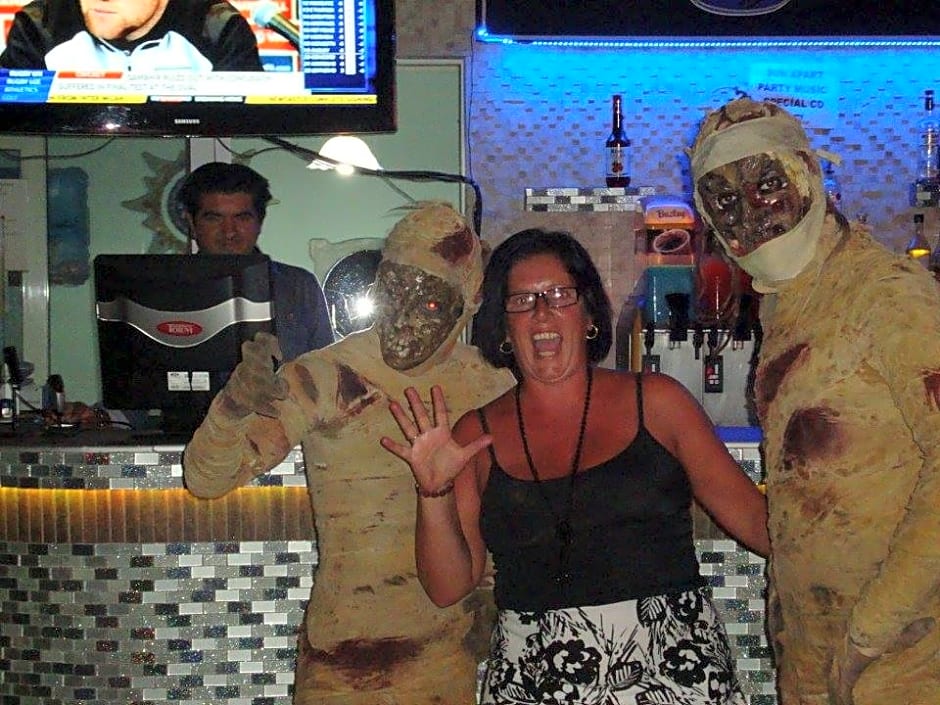 Sun Apartments Marmaris