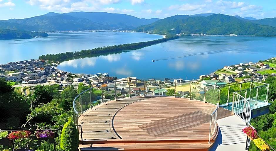 Taikyourou Hotel