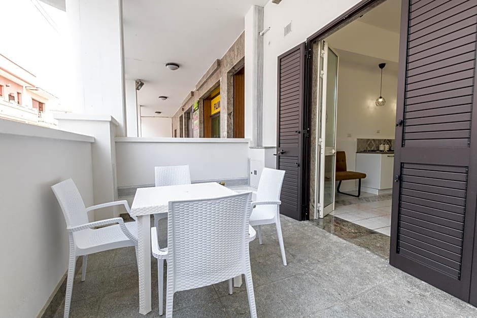 La Gemma del Salento Rooms&Apartments