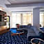 Courtyard by Marriott Austin Airport