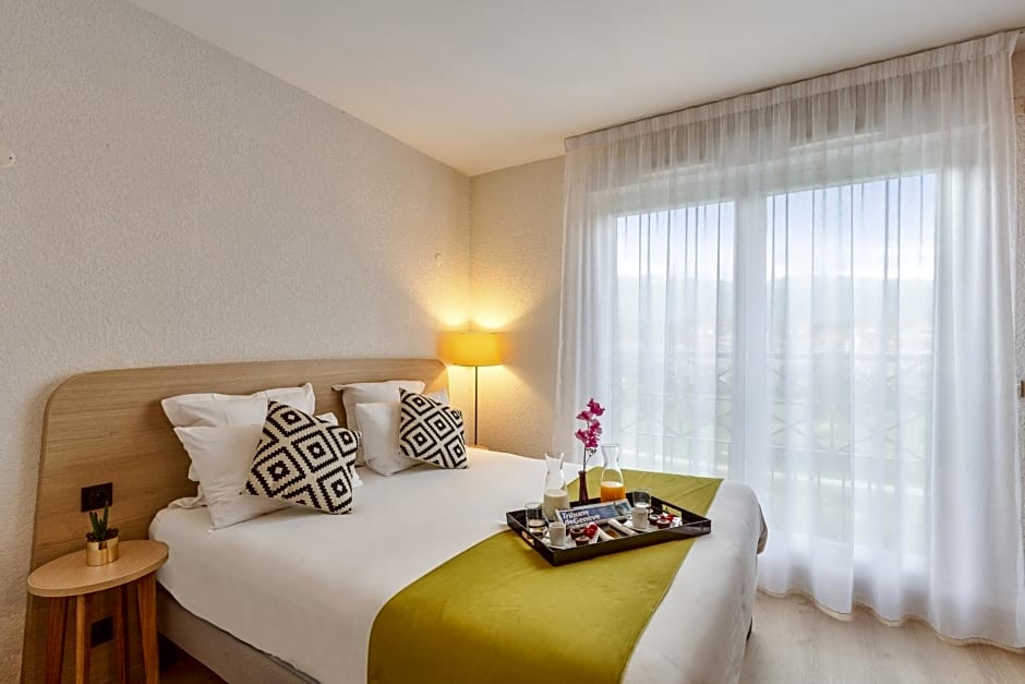 Quality Aparthotel Divonne - Portes de Geneve