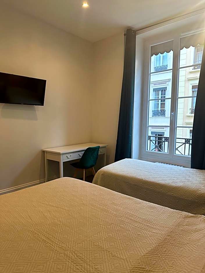 Hotel Azur