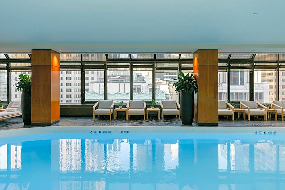 The Peninsula New York