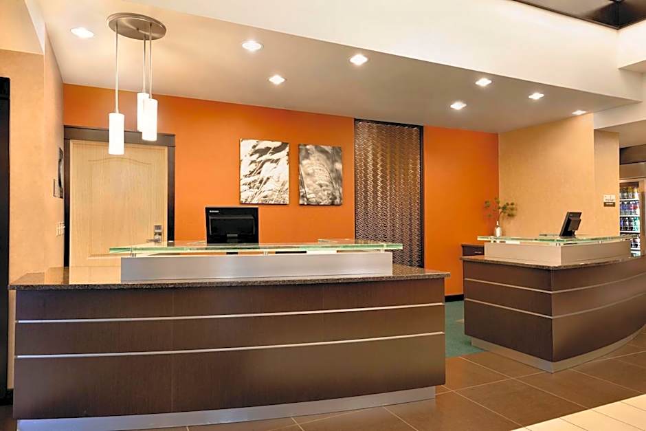 Residence Inn by Marriott Bismarck North
