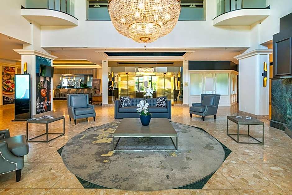 Chateau Cartier Hotel & Resort, an Ascend Collection Resort