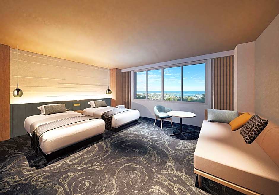 KAMENOI HOTEL Awajishima