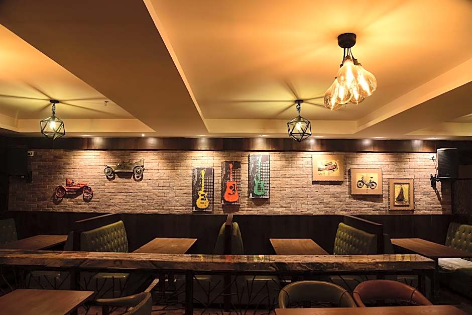 Lemon Tree Hotel Siliguri