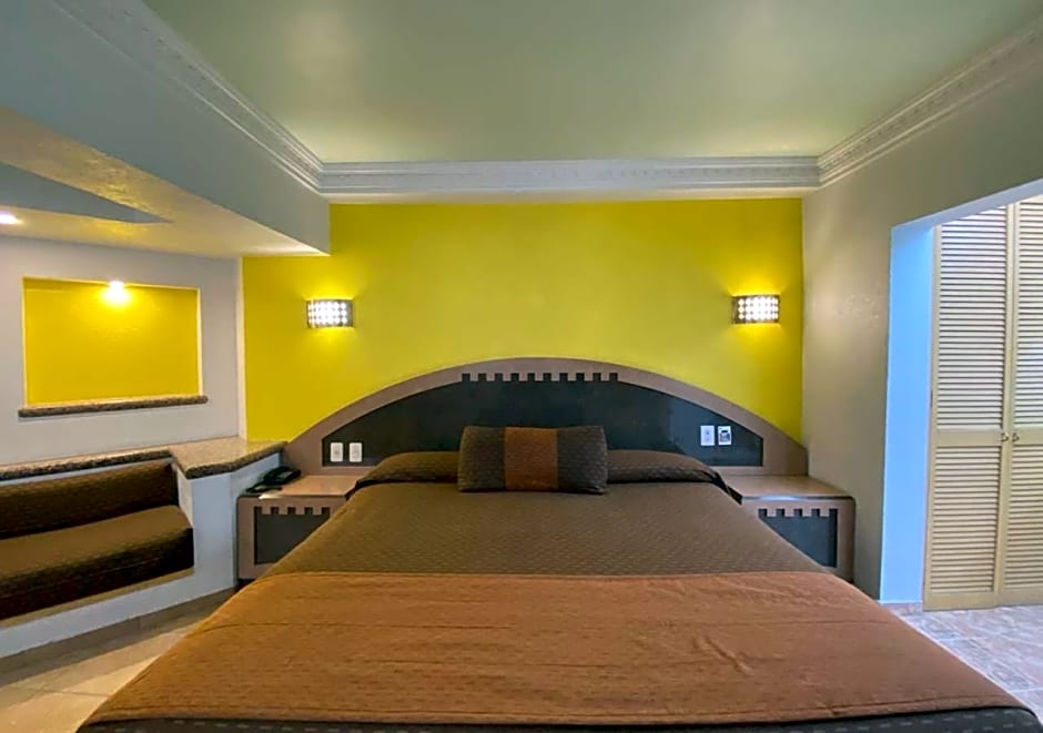 Hotel Villa de Madrid