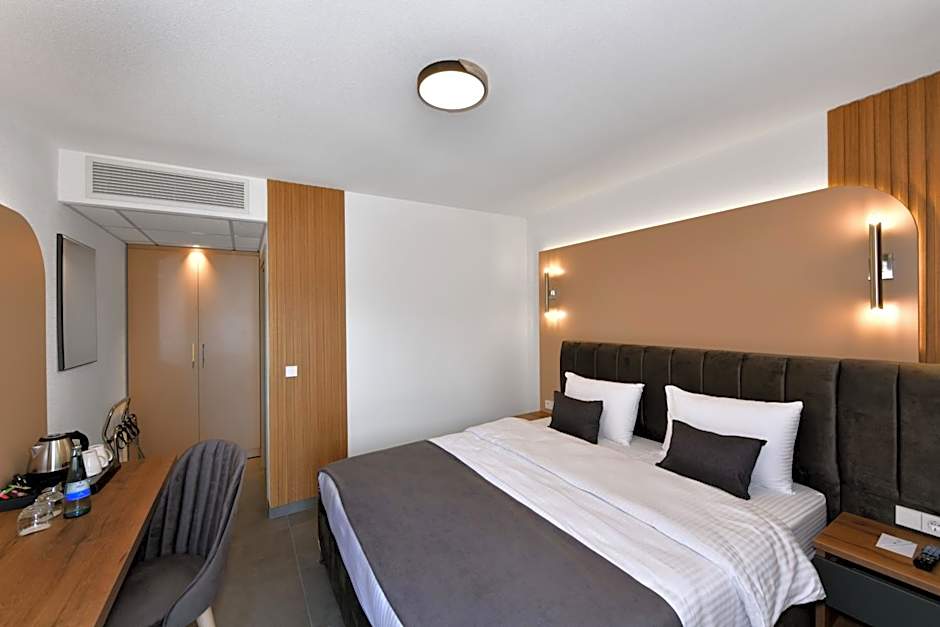 Korki's Motel