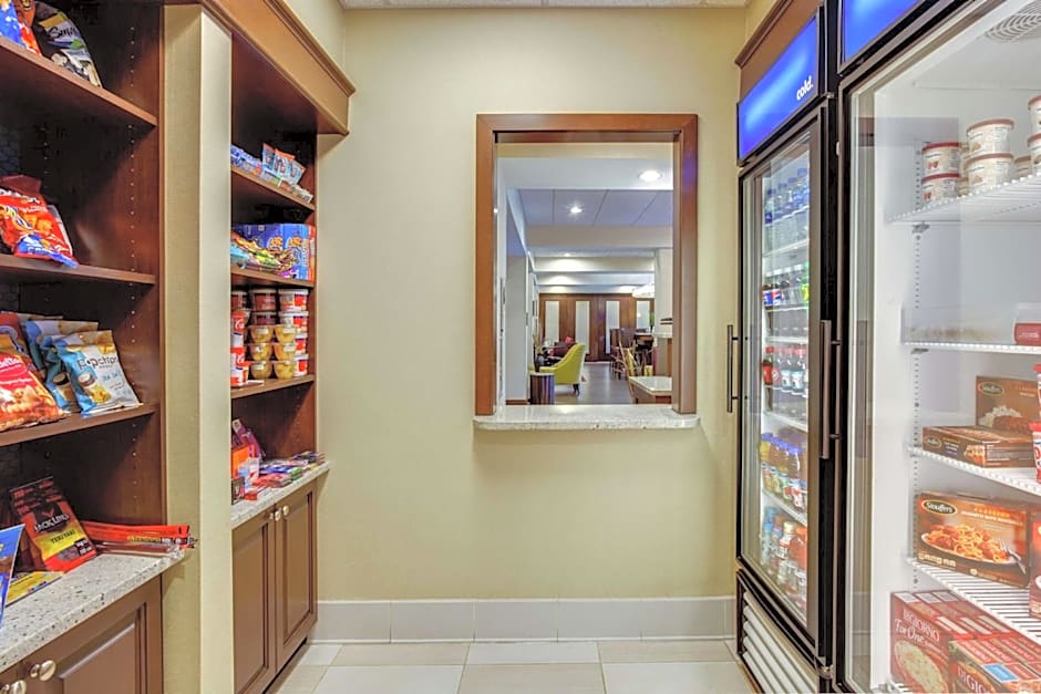 Hampton Inn By Hilton Ozark