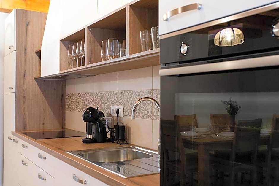 Wellba Homestead Planina