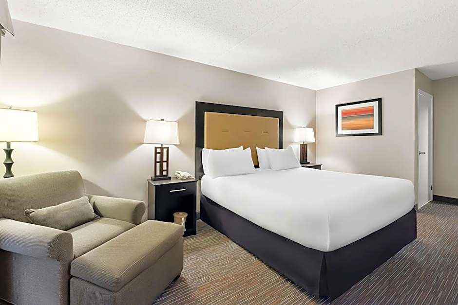 Sonesta Essential Atlantic City West
