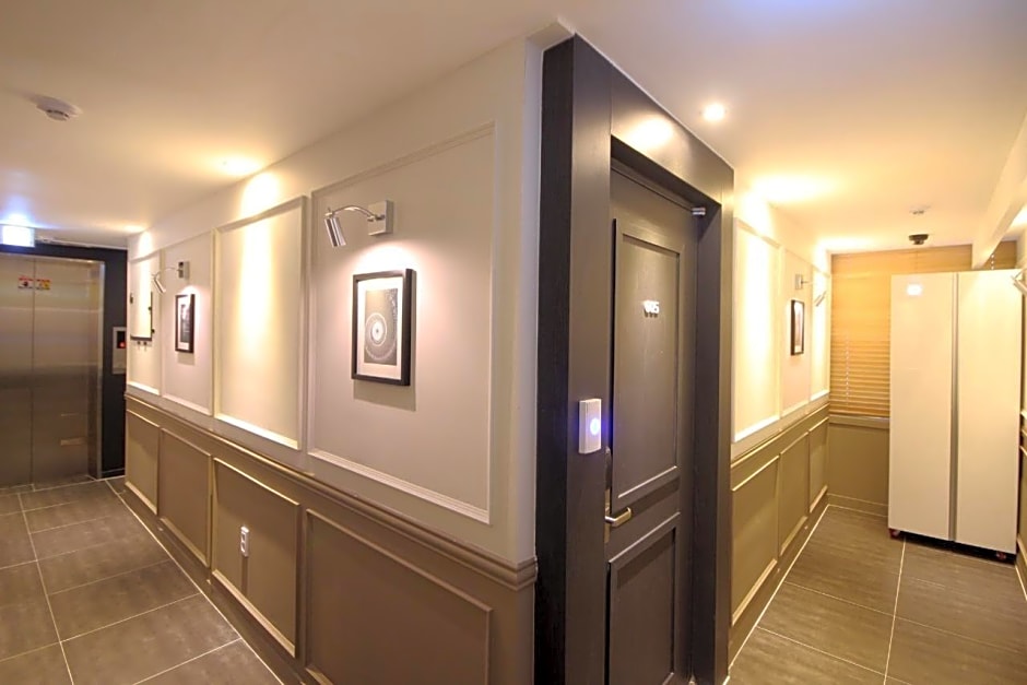 Changwon Masan No.25 Odong