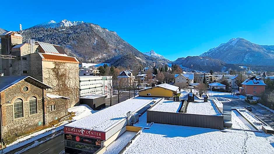 ALPSTADT LIFESTYLE Hotel