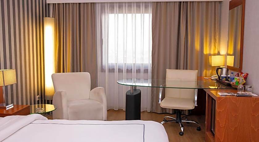 Anemon Eskisehir Hotel