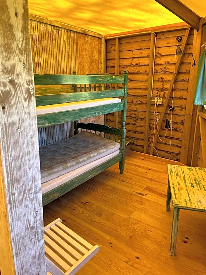 Quinta Laranja - Turismo Rural -