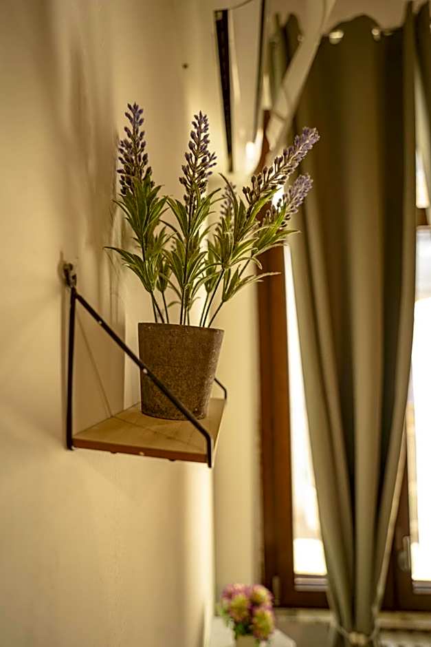 Bed and Breakfast Station