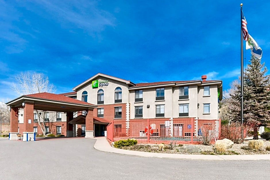 Holiday Inn Express Glenwood Springs Aspen Area By IHG
