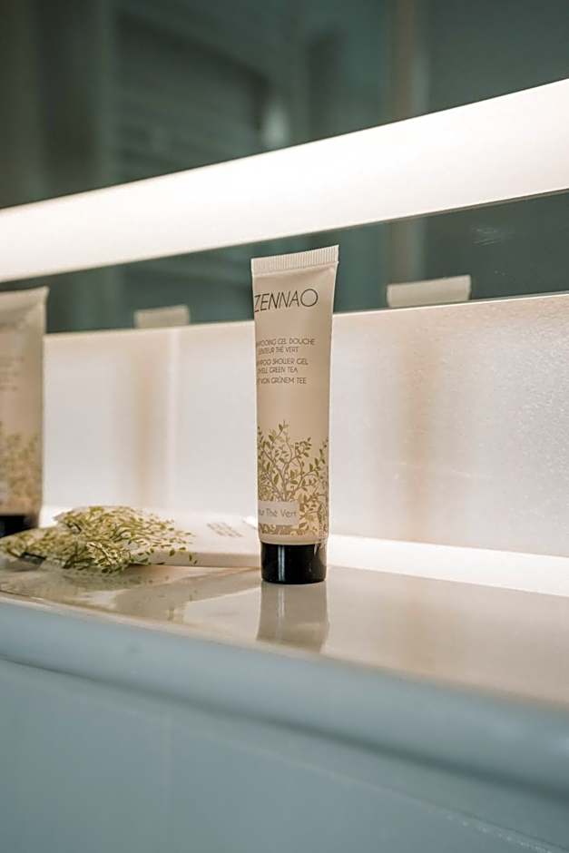 L'Armoric Hôtel - RÉNOVÉ