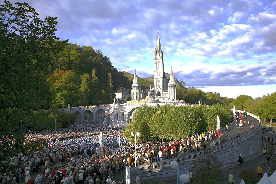 Résidence du Soleil