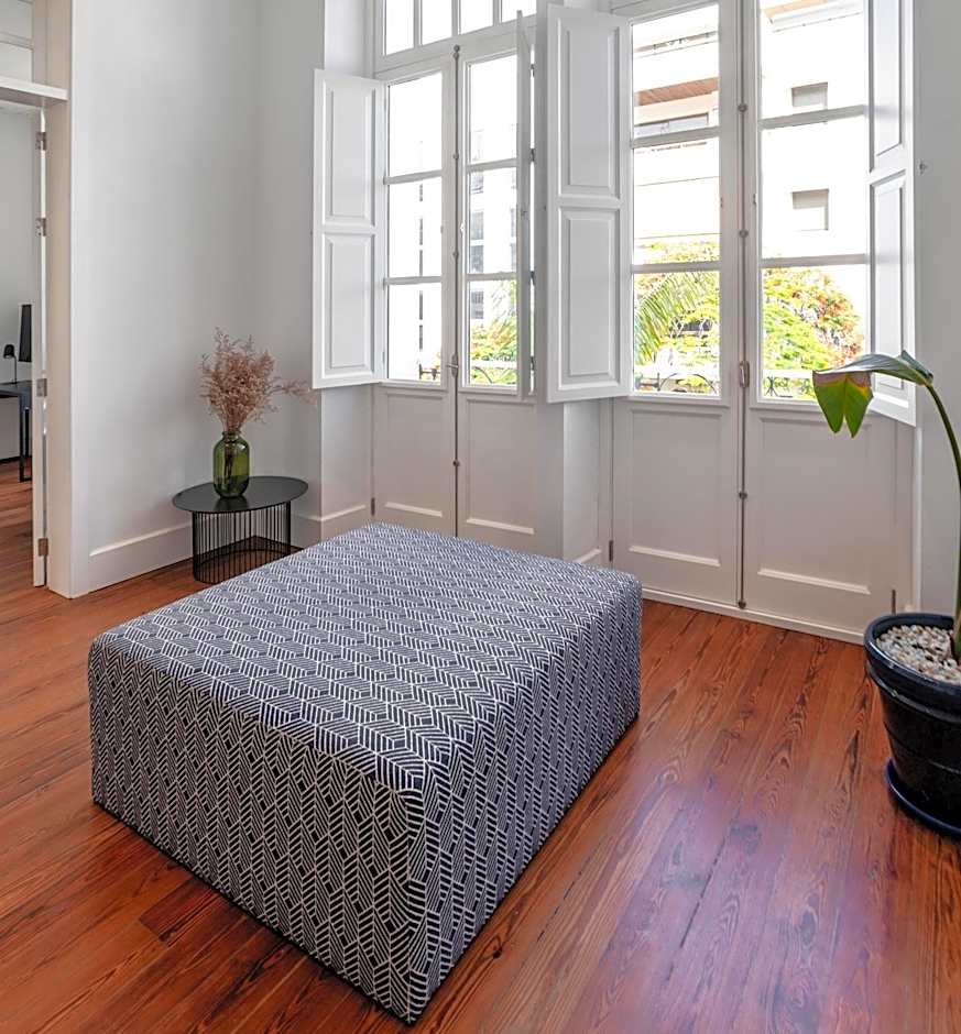 The Park Suites by IRES LAR