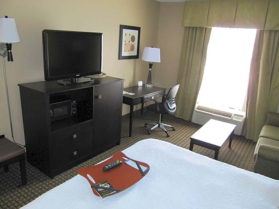 Hampton Inn By Hilton Lindale/Tyler