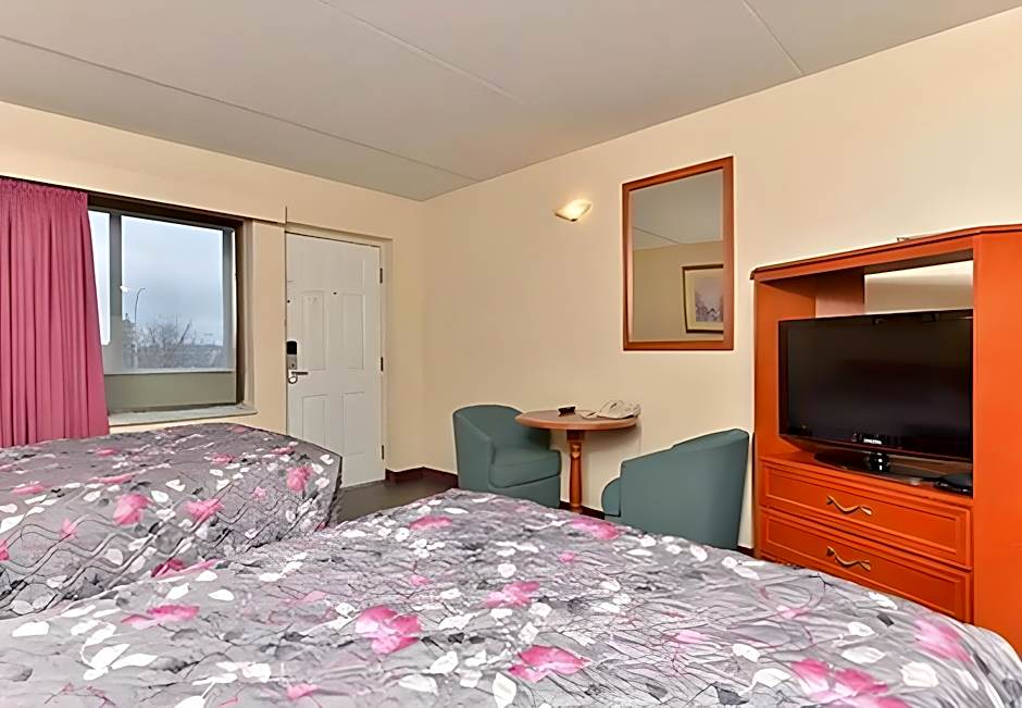 Economy Inn Edmonton