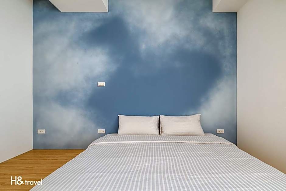 Taitung Spring Homestay B&B