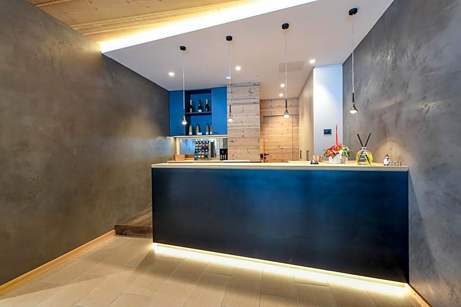 Bepy Hotel Garni