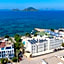 Dragut Point North Hotel - All Inclusive