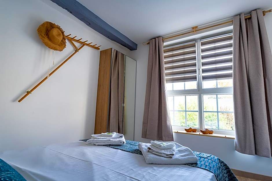 La Dimiere - Le Postel - Appartements de standing en hyper-centre - Louviers