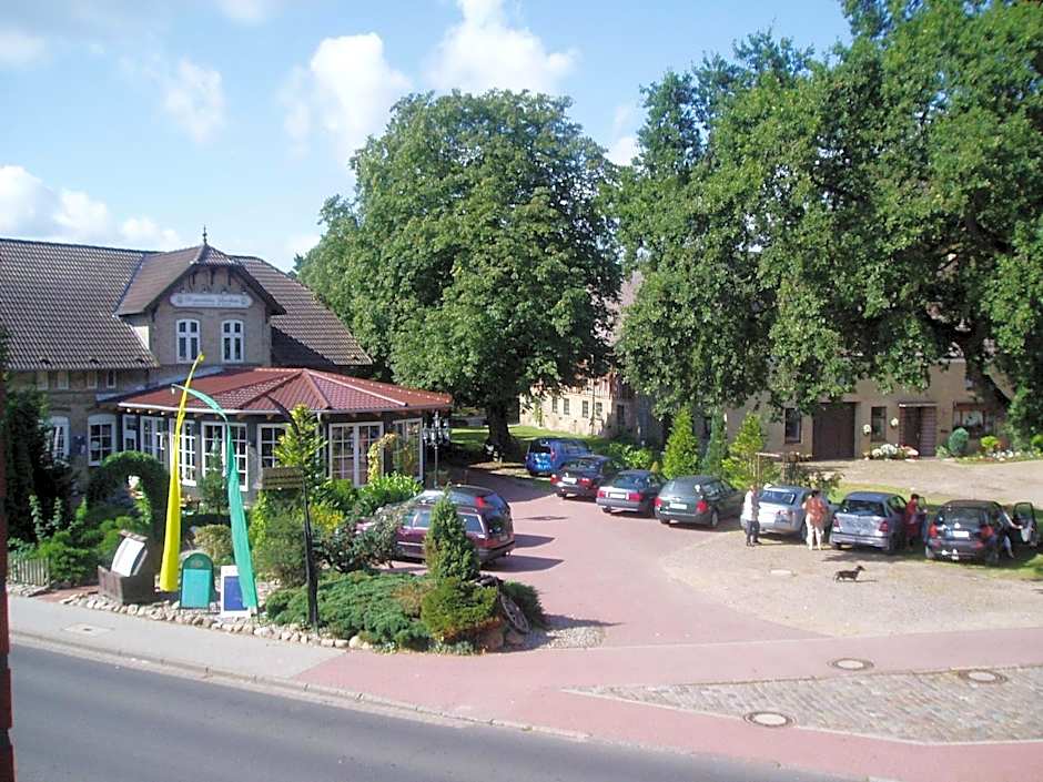 Das Romantische Landhaus