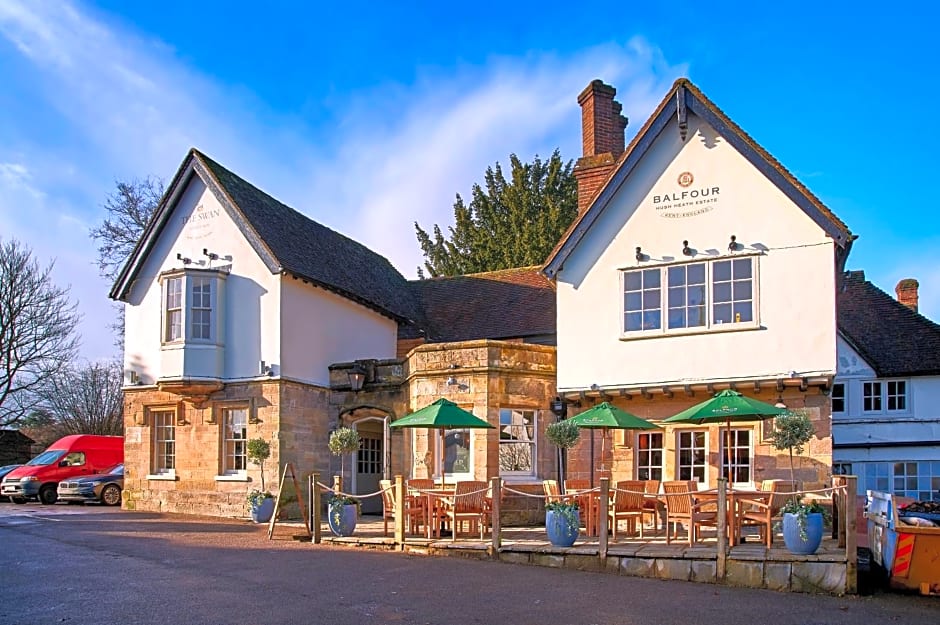 The Swan at Forest Row