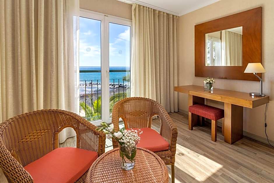 Enotel Sunset Bay - Ex Enotel Baia do Sol