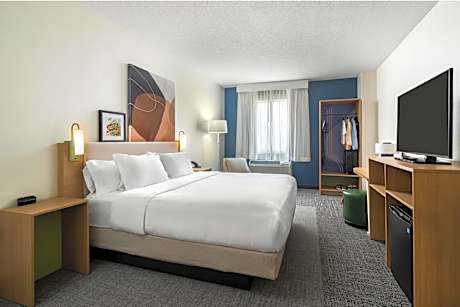 2 Queen Beds, Nonsmoking