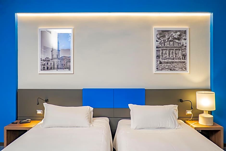 Mercure Hotel President Lecce