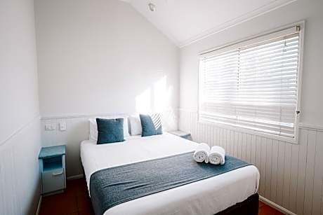 2 Bedroom Spa Villa (5 Berth)