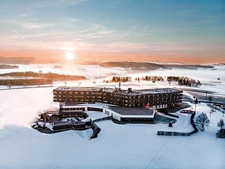 Falkensteiner Hotel Bad Leonfelden l Adults Only l 4 Star Superior