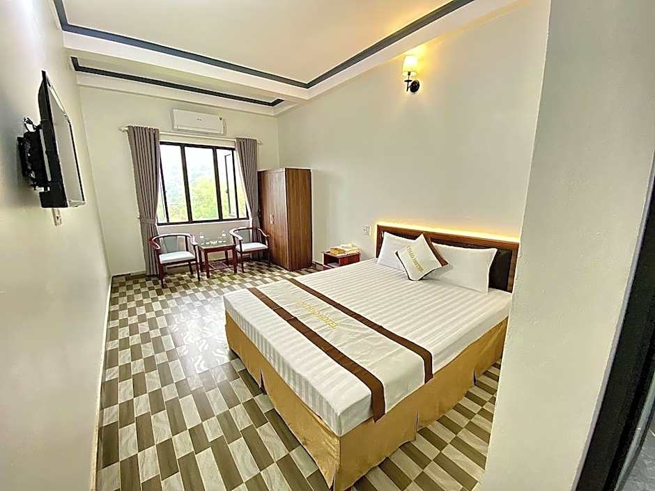 An Thảo Ba Bể Hotel