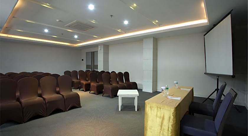 Tjokro Hotel Pekanbaru
