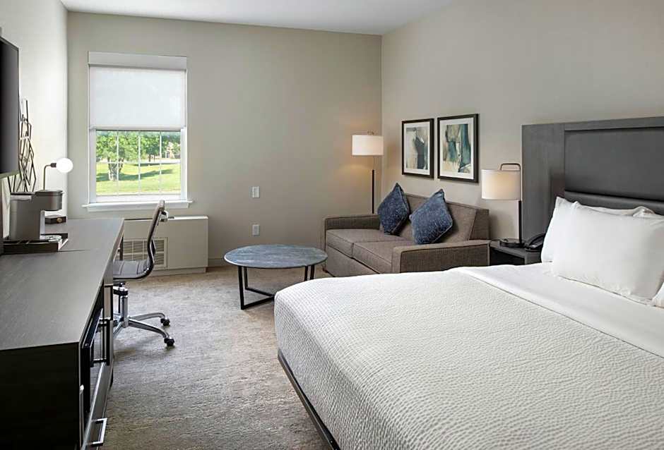 Holiday Inn Express St. Albans By IHG