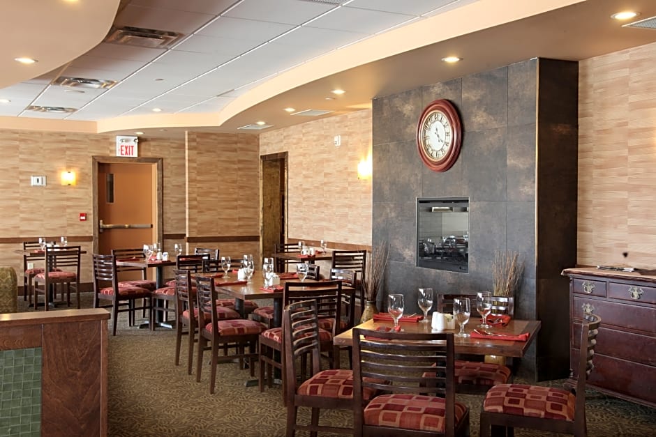 Inn on Prince Hotel and Conference Centre Truro