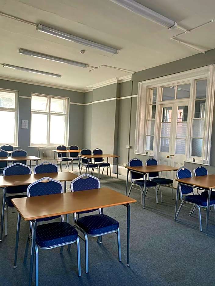 The Great Western Hotel