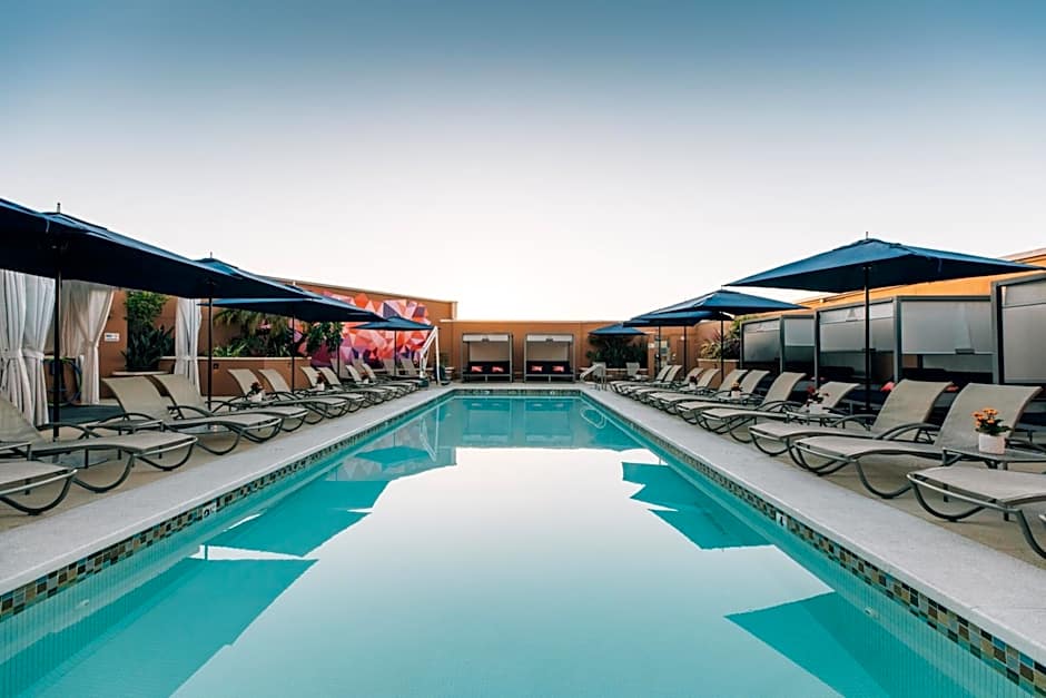 Four Seasons Hotel Silicon Valley At East Palo Alto