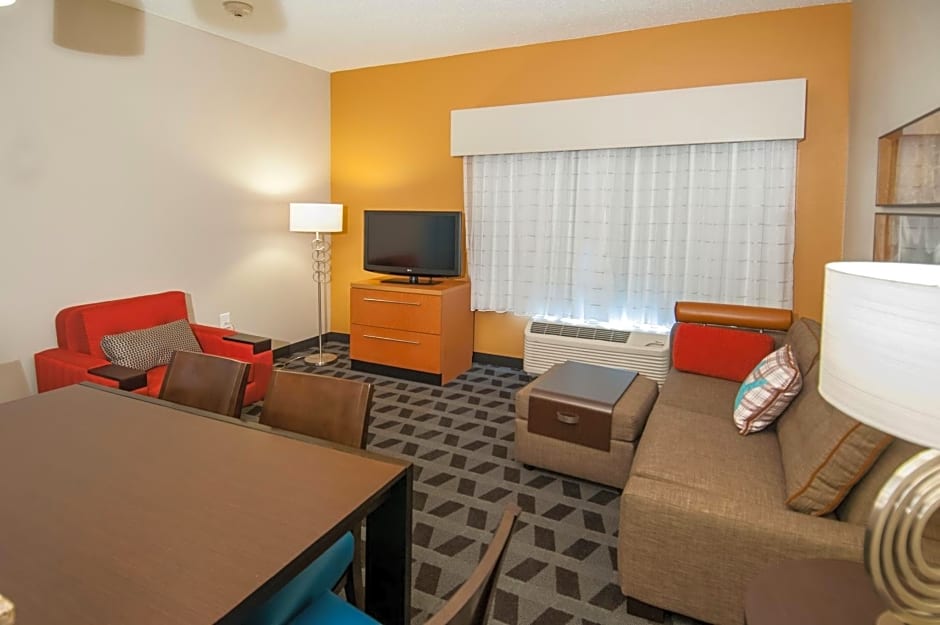 TownePlace Suites by Marriott Baton Rouge Gonzales