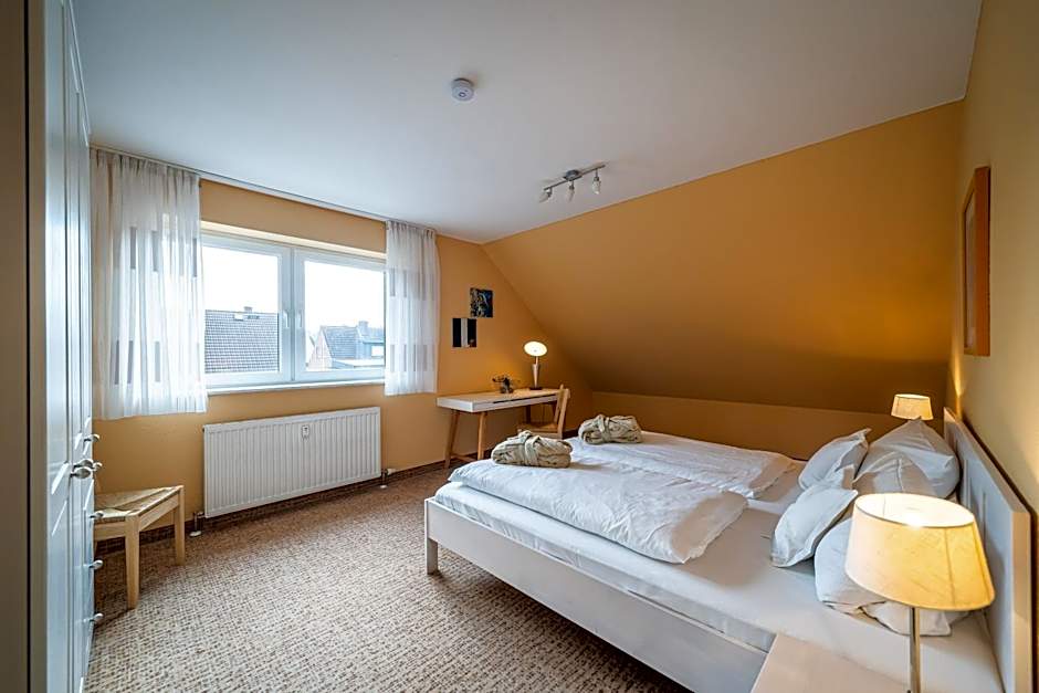 Waldhotel Tannenhäuschen