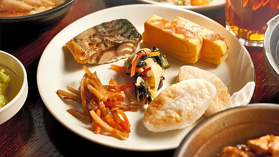 Daiwa Roynet Hotel Sendai Ichibancho PREMIER